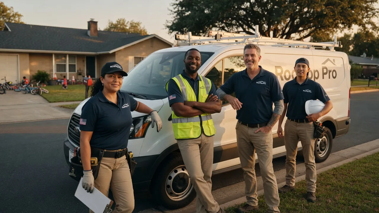 Roof Repair in Jurupa Valley, CA near me